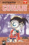 Cover for Detektiv Conan (Egmont Ehapa, 2001 series) #2