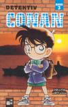 Cover for Detektiv Conan (Egmont Ehapa, 2001 series) #3