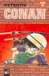 Cover for Detektiv Conan (Egmont Ehapa, 2001 series) #6