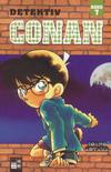 Cover for Detektiv Conan (Egmont Ehapa, 2001 series) #7