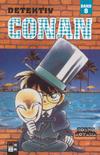 Cover for Detektiv Conan (Egmont Ehapa, 2001 series) #8