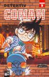 Cover for Detektiv Conan (Egmont Ehapa, 2001 series) #9