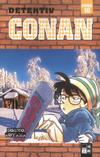 Cover for Detektiv Conan (Egmont Ehapa, 2001 series) #10