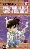 Cover for Detektiv Conan (Egmont Ehapa, 2001 series) #18