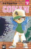Cover for Detektiv Conan (Egmont Ehapa, 2001 series) #19
