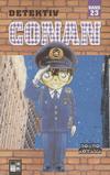Cover for Detektiv Conan (Egmont Ehapa, 2001 series) #23