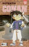 Cover for Detektiv Conan (Egmont Ehapa, 2001 series) #24