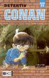 Cover for Detektiv Conan (Egmont Ehapa, 2001 series) #25