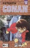 Cover for Detektiv Conan (Egmont Ehapa, 2001 series) #28