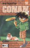 Cover for Detektiv Conan (Egmont Ehapa, 2001 series) #29