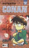 Cover for Detektiv Conan (Egmont Ehapa, 2001 series) #30