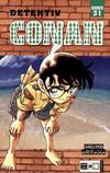 Cover for Detektiv Conan (Egmont Ehapa, 2001 series) #31
