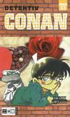 Cover for Detektiv Conan (Egmont Ehapa, 2001 series) #33