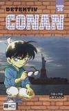 Cover for Detektiv Conan (Egmont Ehapa, 2001 series) #35