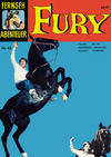 Cover for Fernseh Abenteuer (Tessloff, 1960 series) #43