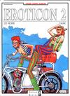 Cover for Eroticon (Kult Editionen, 1994 series) #2