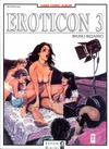 Cover for Eroticon (Kult Editionen, 1994 series) #3