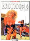 Cover for Eroticon (Kult Editionen, 1994 series) #6