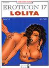 Cover for Eroticon (Kult Editionen, 1994 series) #17 - Lolita 1