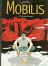 Cover for Collectie Millennium (Talent, 1999 series) #8 - Mobilis 1. Strubbelingen