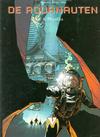 Cover for Collectie Millennium (Talent, 1999 series) #16 - De Aquanauten 1. Physilia