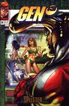 Cover for Gen 13 (Splitter, 1997 series) #2 [Presse Ausgabe]