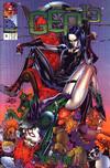 Cover for Gen 13 (Splitter, 1997 series) #9 [Presse Ausgabe]