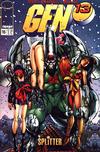 Cover for Gen 13 (Splitter, 1997 series) #16 [Presse Ausgabe]