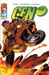 Cover for Gen 13 (Splitter, 1997 series) #18