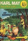 Cover for Karl May (Lehning, 1963 series) #15