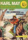 Cover for Karl May (Lehning, 1963 series) #17