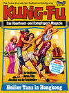 Cover for Kung-Fu (Bastei Verlag, 1975 series) #56