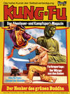 Cover for Kung-Fu (Bastei Verlag, 1975 series) #57