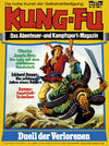 Cover for Kung-Fu (Bastei Verlag, 1975 series) #63