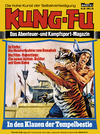 Cover for Kung-Fu (Bastei Verlag, 1975 series) #69