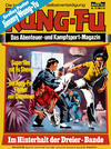 Cover for Kung-Fu (Bastei Verlag, 1975 series) #78