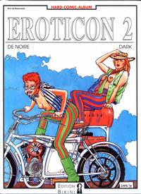 Cover Thumbnail for Eroticon (Kult Editionen, 1994 series) #2