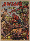 Cover for Piccolo-Sonderband (Lehning, 1954 series) #[1]
