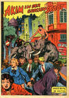 Cover for Piccolo-Sonderband (Lehning, 1954 series) #4