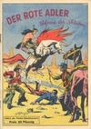 Cover for Piccolo-Sonderband (Lehning, 1954 series) #6