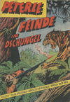 Cover for Piccolo-Sonderband (Lehning, 1954 series) #7