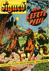 Cover for Piccolo-Sonderband (Lehning, 1954 series) #8