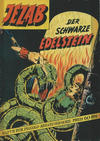 Cover for Piccolo-Sonderband (Lehning, 1954 series) #11