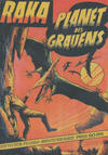 Cover for Piccolo-Sonderband (Lehning, 1954 series) #13