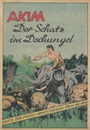 Cover for Piccolo-Sonderband (Lehning, 1954 series) #14
