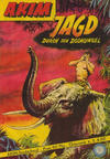Cover for Piccolo-Sonderband (Lehning, 1954 series) #[19]
