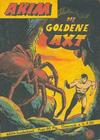 Cover for Piccolo-Sonderband (Lehning, 1954 series) #[21]
