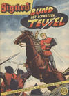 Cover for Piccolo-Sonderband (Lehning, 1954 series) #27