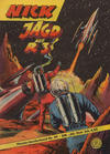 Cover for Piccolo-Sonderband (Lehning, 1954 series) #29