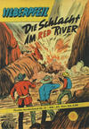 Cover for Piccolo-Sonderband (Lehning, 1954 series) #31